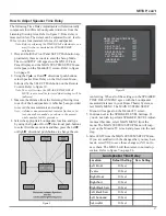 Предварительный просмотр 27 страницы McIntosh MX134 Owner'S Manual