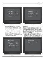 Предварительный просмотр 31 страницы McIntosh MX134 Owner'S Manual