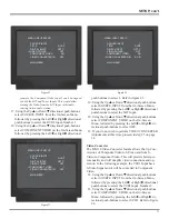 Предварительный просмотр 33 страницы McIntosh MX134 Owner'S Manual