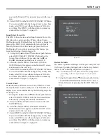 Предварительный просмотр 39 страницы McIntosh MX134 Owner'S Manual