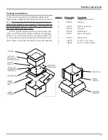 Предварительный просмотр 59 страницы McIntosh MX134 Owner'S Manual