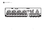 Предварительный просмотр 30 страницы McIntosh MX135 Manual