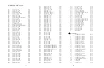 Предварительный просмотр 34 страницы McIntosh MX135 Manual