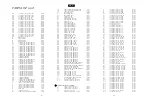 Предварительный просмотр 37 страницы McIntosh MX135 Manual