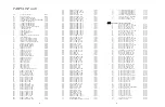 Предварительный просмотр 38 страницы McIntosh MX135 Manual