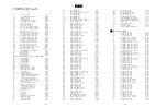 Предварительный просмотр 39 страницы McIntosh MX135 Manual