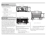 Предварительный просмотр 5 страницы McIntosh MX170 Owner'S Manual