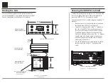 Предварительный просмотр 6 страницы McIntosh MX170 Owner'S Manual