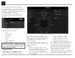 Предварительный просмотр 14 страницы McIntosh MX170 Owner'S Manual