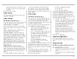 Предварительный просмотр 17 страницы McIntosh MX170 Owner'S Manual