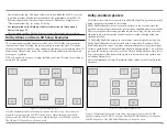 Предварительный просмотр 19 страницы McIntosh MX170 Owner'S Manual