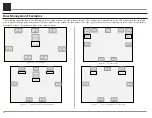 Предварительный просмотр 20 страницы McIntosh MX170 Owner'S Manual