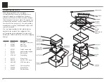 Предварительный просмотр 24 страницы McIntosh MX170 Owner'S Manual