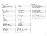 Предварительный просмотр 3 страницы McIntosh MX180 Owner'S Manual