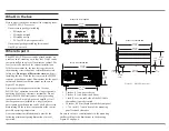 Предварительный просмотр 5 страницы McIntosh MX180 Owner'S Manual