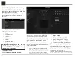 Предварительный просмотр 14 страницы McIntosh MX180 Owner'S Manual