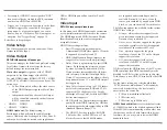 Предварительный просмотр 17 страницы McIntosh MX180 Owner'S Manual