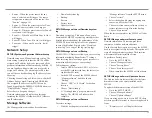 Предварительный просмотр 19 страницы McIntosh MX180 Owner'S Manual