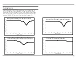 Предварительный просмотр 23 страницы McIntosh MX180 Owner'S Manual