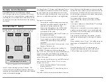 Предварительный просмотр 25 страницы McIntosh MX180 Owner'S Manual