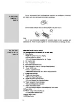 Preview for 10 page of McIntosh MX406 Owner'S Manual