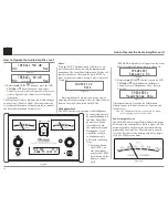 Preview for 28 page of McIntosh MXA60 60th Anniversary Owner'S Manual