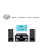 McIntosh MXA80 Owner'S Manual предпросмотр