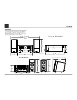 Предварительный просмотр 6 страницы McIntosh MXA80 Owner'S Manual