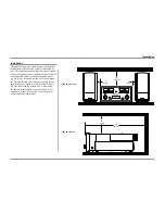 Предварительный просмотр 7 страницы McIntosh MXA80 Owner'S Manual