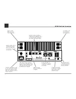 Предварительный просмотр 8 страницы McIntosh MXA80 Owner'S Manual