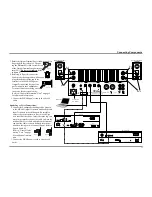 Предварительный просмотр 11 страницы McIntosh MXA80 Owner'S Manual