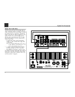 Предварительный просмотр 12 страницы McIntosh MXA80 Owner'S Manual