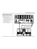 Предварительный просмотр 13 страницы McIntosh MXA80 Owner'S Manual