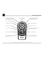 Предварительный просмотр 14 страницы McIntosh MXA80 Owner'S Manual