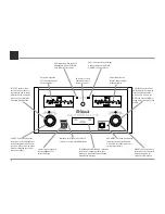 Предварительный просмотр 16 страницы McIntosh MXA80 Owner'S Manual