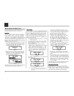 Предварительный просмотр 22 страницы McIntosh MXA80 Owner'S Manual