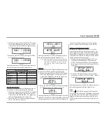 Предварительный просмотр 23 страницы McIntosh MXA80 Owner'S Manual