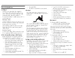 Preview for 5 page of McIntosh RS150 Owner'S Manual