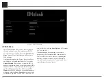 Preview for 12 page of McIntosh RS150 Owner'S Manual