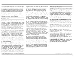 Предварительный просмотр 3 страницы McIntosh XCS1.5K Owner'S Manual