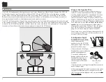 Предварительный просмотр 8 страницы McIntosh XCS1.5K Owner'S Manual