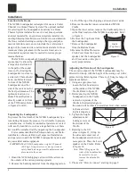 Preview for 8 page of McIntosh XCS1K Owner'S Manual