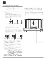 Preview for 10 page of McIntosh XCS1K Owner'S Manual