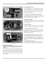 Preview for 5 page of McIntosh XCS2K Owner'S Manual