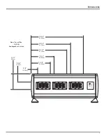 Preview for 7 page of McIntosh XCS2K Owner'S Manual