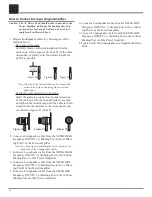 Preview for 12 page of McIntosh XCS2K Owner'S Manual