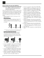 Preview for 14 page of McIntosh XCS2K Owner'S Manual