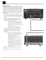 Preview for 10 page of McIntosh XLS112 Owner'S Manual