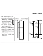 Preview for 7 page of McIntosh XRT2.1K Owner'S Manual