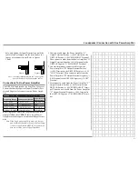 Preview for 11 page of McIntosh XRT2.1K Owner'S Manual